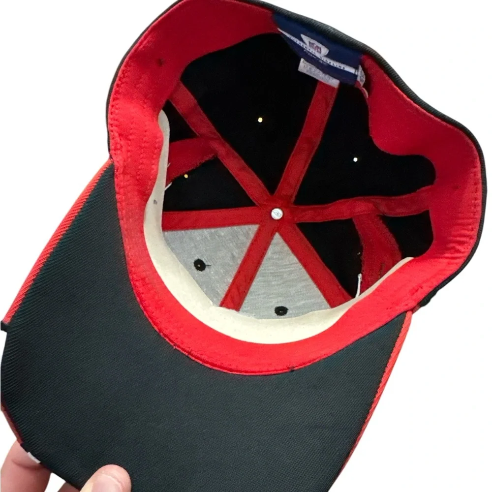Reebok Atlanta‎ Falcons Hat Men’s One Size Authentic Sideline NFL Equipment Cap